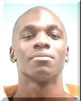 Inmate Roosevelt Gilliam