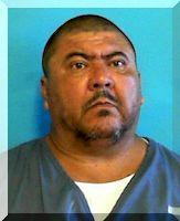 Inmate Ruben Sanchez Ordaz