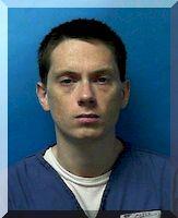 Inmate Ryan Hollaman