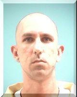 Inmate Scott Behrens