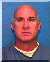 Inmate Scott F Bush