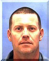 Inmate Scott J Wallace