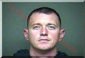 Inmate Sean Kenneth Lyles