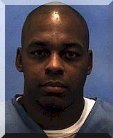 Inmate Shabazz D Williams