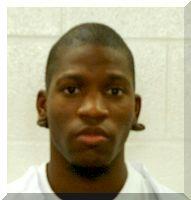 Inmate Shaheid D Wilson