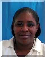 Inmate Shakeda L Staples