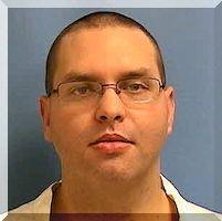 Inmate Shawn D Whiteside