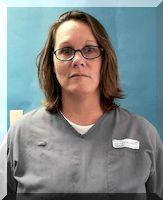 Inmate Stacy L Thornton