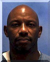 Inmate Stephen A Terry