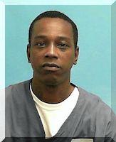 Inmate Stepphone J Freeman