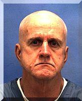 Inmate Steve E Giddens