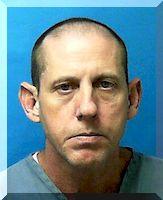 Inmate Steven K Jerkins