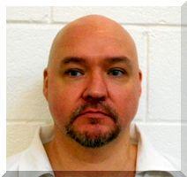 Inmate Steven Mcarthur