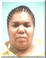 Inmate Tamya Hatchett