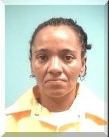 Inmate Taura Bennett