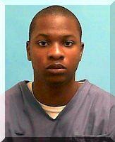 Inmate Tavori L Herbert