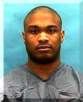 Inmate Tayon L Alexander