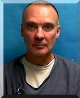 Inmate Ted Taylor