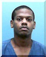 Inmate Terrance A Glover