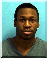 Inmate Terrance S Smith