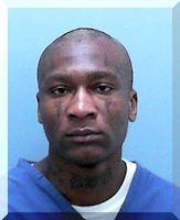 Inmate Terrell R Agee