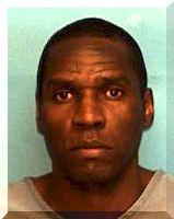 Inmate Terry L Brown