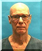 Inmate Terry G Trussell