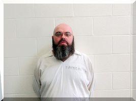 Inmate Tim I Sawyers Ii