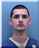 Inmate Timothy A Edwards