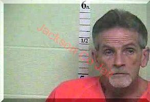 Inmate Timothy Charles