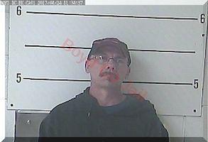 Inmate Timothy L Greathouse