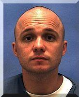 Inmate Timothy M Hackney