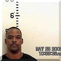 Inmate Timothy Moore