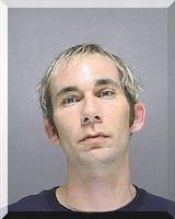 Inmate Timothy Phillips