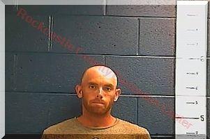 Inmate Timothy Wayne Smith