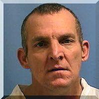 Inmate Tony W Wheeler