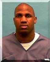 Inmate Torrence Austin