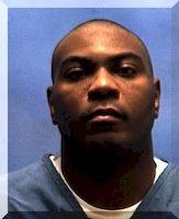 Inmate Travis P Shealey