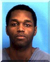 Inmate Travon L Mcfadden