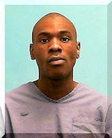 Inmate Tremane Thomas