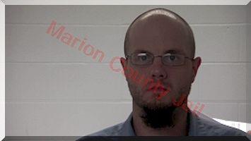 Inmate Troy Albert Mcguire