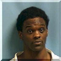 Inmate Turod C Jacobs