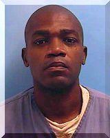 Inmate Twonnie T Harris