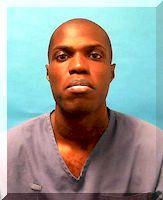 Inmate Tyrell J Whitty