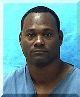 Inmate Tyrone A Morgan