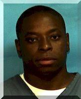 Inmate Tyrone L Jones