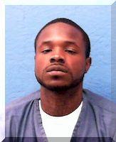 Inmate Tyrone Mckinney