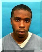 Inmate Veon Anthony