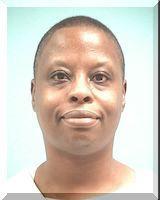 Inmate Vickie Swinney