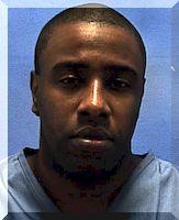 Inmate Victor D Hemphill